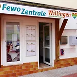 Vakantiehuis Ferienblockhaus Mit Sauna Und Meinecardplus - Direkt Am Sonnenlift Willingen (Upland)