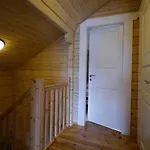 Vakantiehuis Ferienblockhaus Mit Sauna Und Meinecardplus - Direkt Am Sonnenlift
