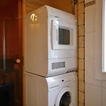 Ferienblockhaus Mit Sauna Und Meinecardplus - Direkt Am Sonnenlift Vakantiehuis