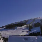 Ferienblockhaus Mit Sauna Und Meinecardplus - Direkt Am Sonnenlift Vakantiehuis Willingen (Upland)