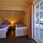 Ferienblockhaus Mit Sauna Und Meinecardplus - Direkt Am Sonnenlift Vakantiehuis *