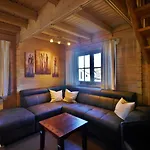 Ferienblockhaus Mit Sauna Und Meinecardplus - Direkt Am Sonnenlift Vakantiehuis Willingen (Upland)