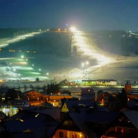 Holiday home Ferienblockhaus Mit Meinecardplus *