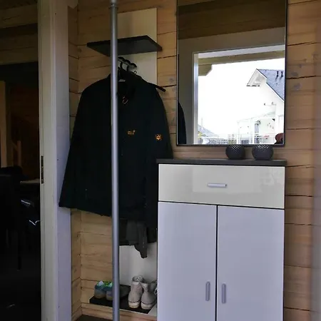 Ferienblockhaus Mit Meinecardplus *