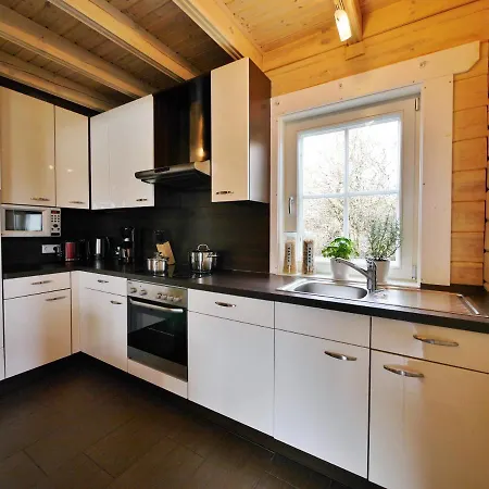 Ferienblockhaus Mit Meinecardplus