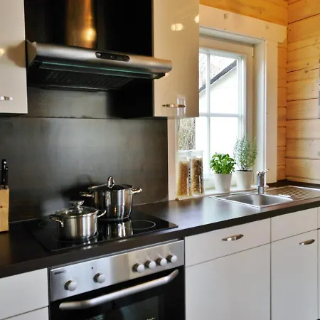 Ferienblockhaus Mit Meinecardplus 펜션 빌링겐