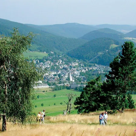 Ferienblockhaus Mit Meinecardplus Holiday home