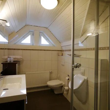 Ferienblockhaus Mit Meinecardplus 펜션 *