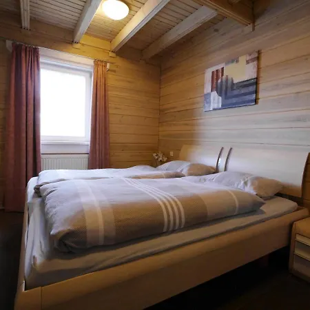 Ferienblockhaus Mit Meinecardplus * Willingen (Upland)