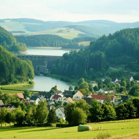 Ferienblockhaus Mit Meinecardplus *