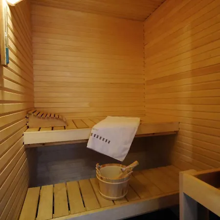 Ferienblockhaus Mit Meinecardplus 빌링겐