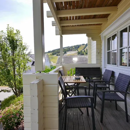 Ferienblockhaus Mit Meinecardplus * Willingen (Upland)