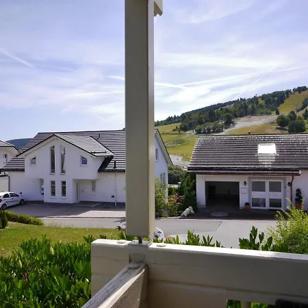 Ferienblockhaus Mit Meinecardplus *