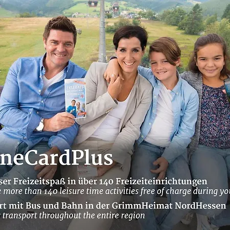 Ferienblockhaus Mit Sauna Und Meinecardplus - Direkt Am Sonnenlift