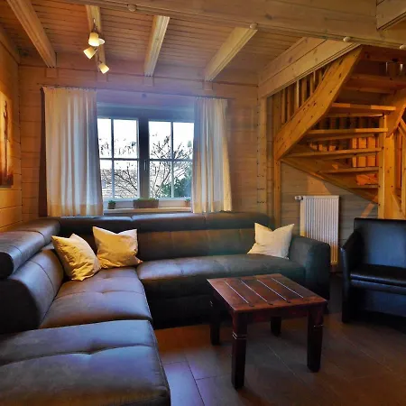 Ferienblockhaus Mit Meinecardplus Holiday home Willingen (Upland)