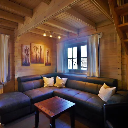 Ferienblockhaus Mit Meinecardplus 펜션 빌링겐