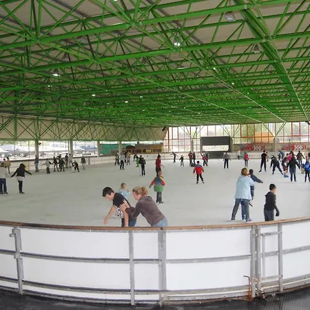 Ferienblockhaus Mit Meinecardplus 维林根