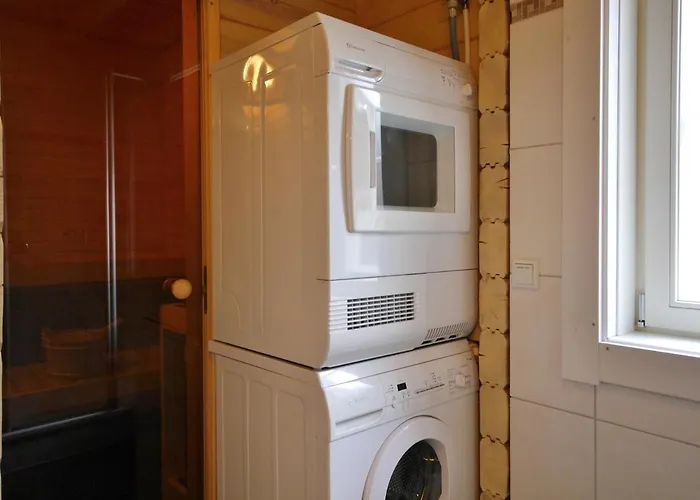 Ferienblockhaus Willingen Mit Sauna Und Meinecardplus - Direkt Am Sonnenlift 펜션